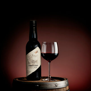 Vino dulce AbuelHita