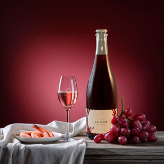 Le Rosé Ancestral 2024
