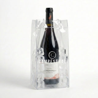 Bolsa Enfriadora Botella