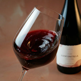 Contintilla Joven 2023