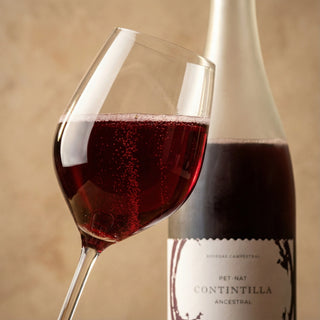 Contintilla Ancestral 2021