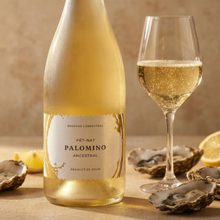 Palomino Ancestral 2021